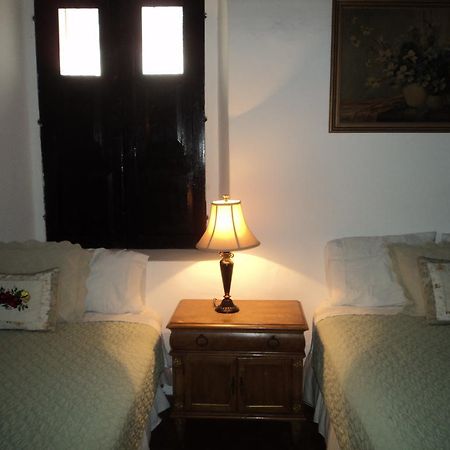 Luz Del Sol Bed and Breakfast Álamos Εξωτερικό φωτογραφία