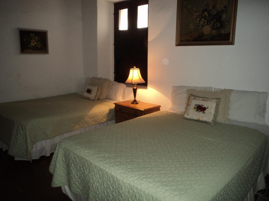 Luz Del Sol Bed and Breakfast Álamos Δωμάτιο φωτογραφία