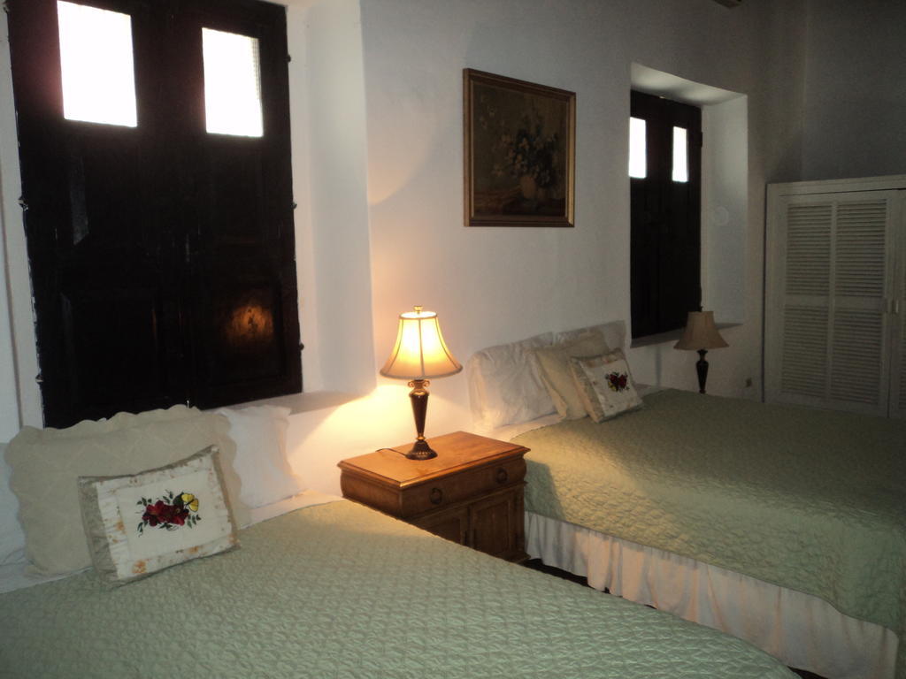 Luz Del Sol Bed and Breakfast Álamos Δωμάτιο φωτογραφία
