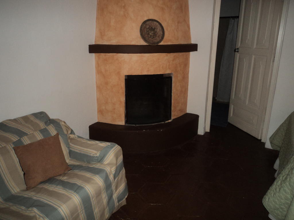 Luz Del Sol Bed and Breakfast Álamos Δωμάτιο φωτογραφία